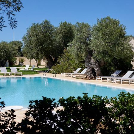 Masseria Torre Del Diamante Torre Canne Extérieur photo