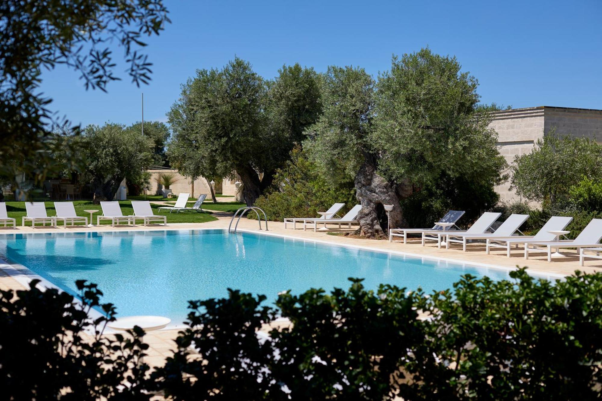 Masseria Torre Del Diamante Torre Canne Extérieur photo